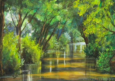 MARAIS POITEVIN